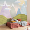 Hilltops - View 1