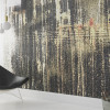 Curtons Dangling ice-beige - View 1