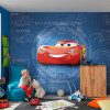 Cars3 Blueprint - View 1