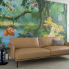 Simba and Friends - View 1