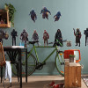 Mandalorian Iconic Figures - View 1