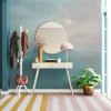 Hazy Hush - View 1