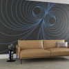 Infinite Glimpse Duo black-prussian - View 1
