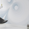 Infinite Glimpse Duo white-bleu - View 1