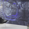 Lemon Peely blue - View 1