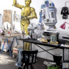 Star Wars XXL R2D2 - View 1