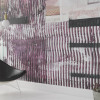 Fringe Upswept pastell - View 1