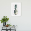 Pineapple - View 1