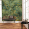 Neon Fern - View 1