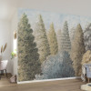 Painted Woods - View 1