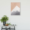 Wild and Free Mountain - View 1