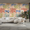 Safari Pattern - View 1