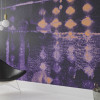 Zigzag Spangling darkviolett - View 1