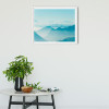 Mountains View - View 1