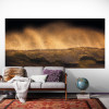 Golden Wave - View 1