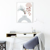 Bohemian Vase - View 1