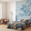 Blue China - View 1
