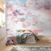 Clouds - View 1