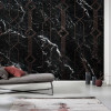 Marble Black - View 1