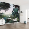 Jungle Morning - View 1