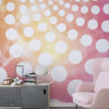 Fibonacci Sunset - View 1