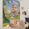 Disney Princess Snow White Castle - View 1