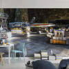 STAR WARS Rebel Base - View 1