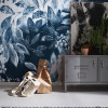 Idyllic Indigo - View 1