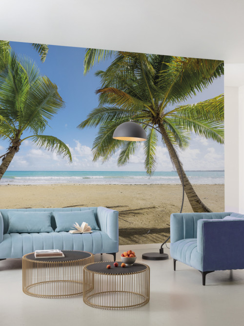 Caribbean Days II - Slider Item - View 1