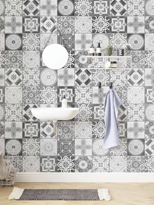 Pattern Porto - Slider Item - View 1