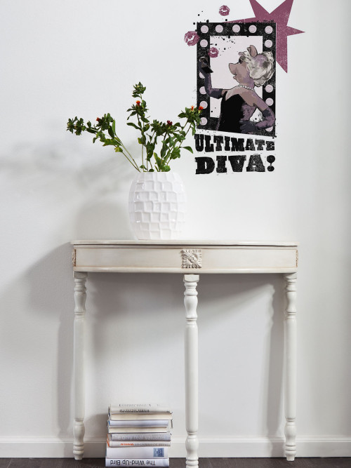 Ultimate Diva - Slider Item - View 1