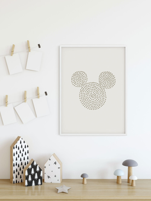 Mickey's Score - Slider Item - View 1