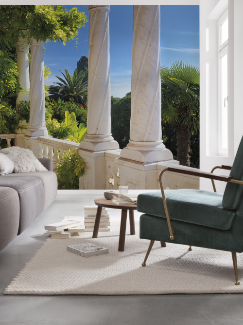 Villa Liguria - Slider Item - View 1