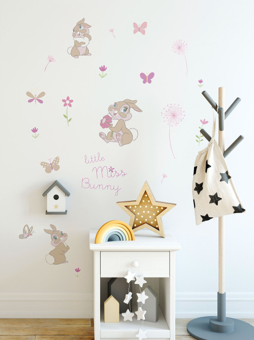 Little Miss Bunny - Slider Item - View 1