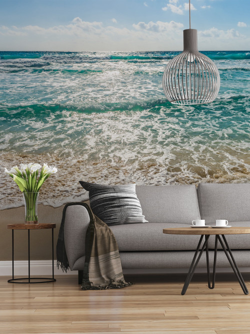 Seaside - Slider Item - View 1