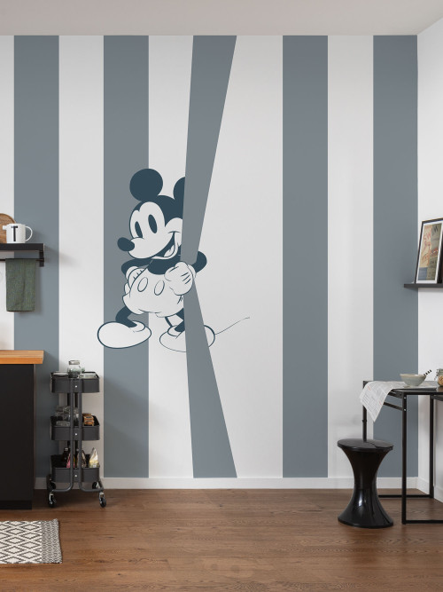 Mickey Offbeat - Slider Item - View 1