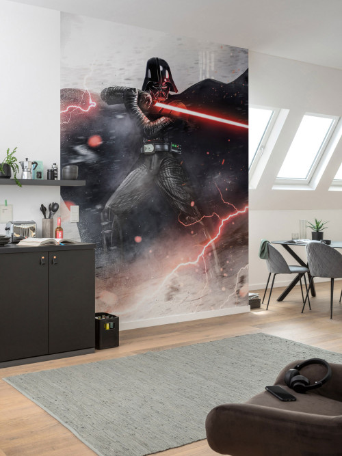 Star Wars Vader Dark Forces - Slider Item - View 1