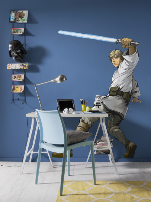 Star Wars XXL Luke Skywalker - Slider Item - View 1