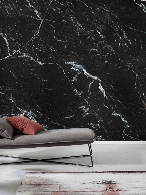 Marble Nero - Slider Item - View 1