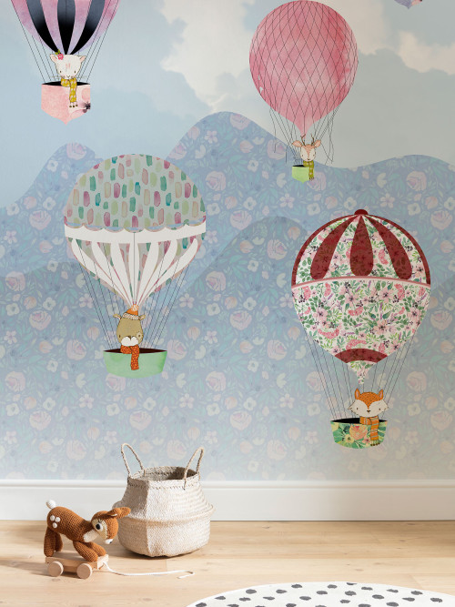 Happy Balloon - Slider Item - View 1