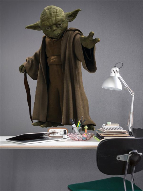 Star Wars Yoda - Slider Item - View 1
