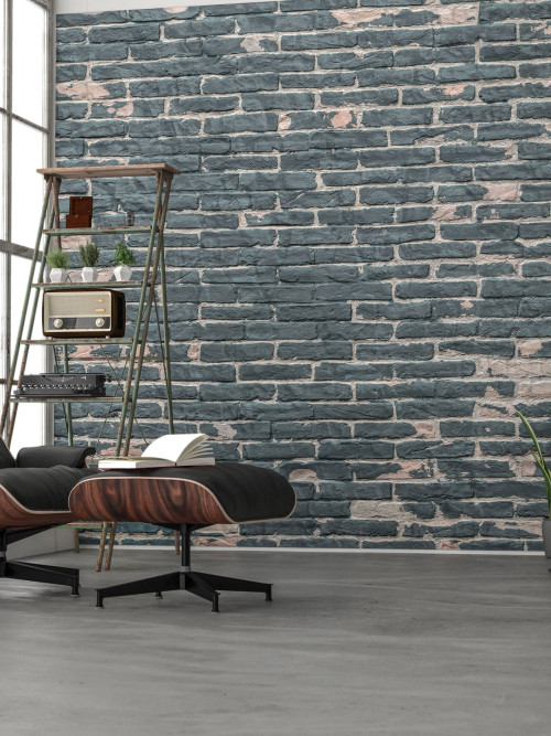 Painted Bricks - Slider Item - View 1