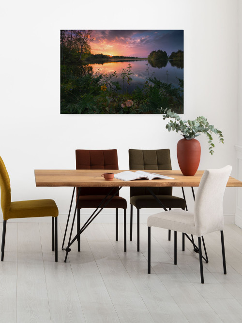 Abends in Schweden - Slider Item - View 1