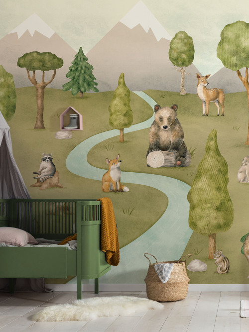 Neighbor-wood Meetings - Slider Item - View 1