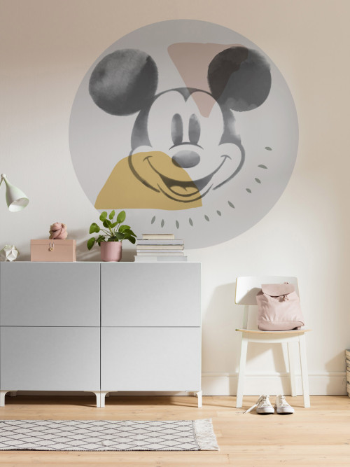 Mickey Abstract - Slider Item - View 1