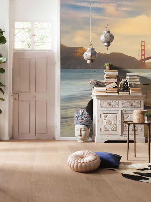 Golden Gate - Slider Item - View 1