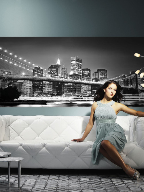 Brooklyn Bridge - Slider Item - View 1
