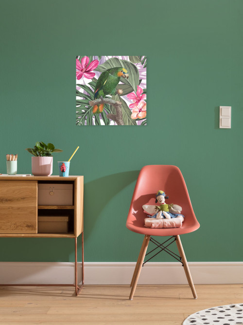 Hibiscus Flirt - Slider Item - View 1