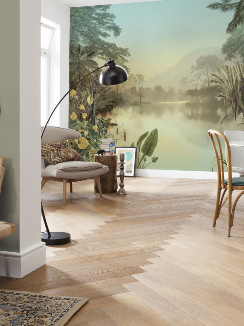 Lac Tropical - Slider Item - View 1