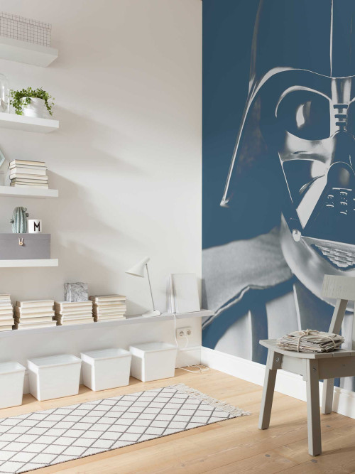 Star Wars Classic Icons Vader - Slider Item - View 1